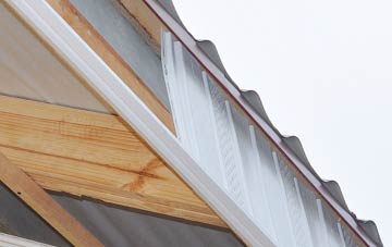 why Chaddleworth fascia repairs are essential