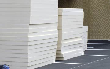 Chaddleworth flat roof insulation costs