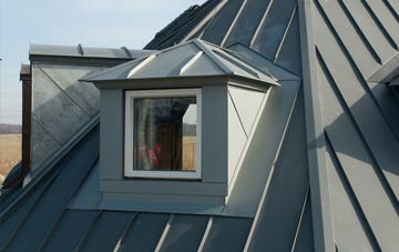 metal roofing Chaddleworth, Berkshire