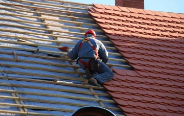 roof tiles Chaddleworth, Berkshire