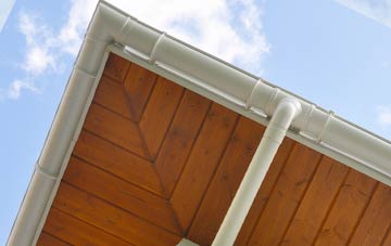 Chaddleworth soffit types