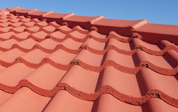 Chaddleworth tile and slate roof replacement