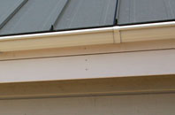 Chaddleworth soffit repair
